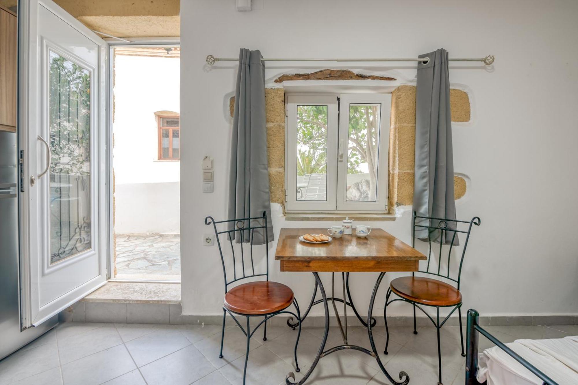 Grandma'S Nest Villa Kissamos Exterior photo
